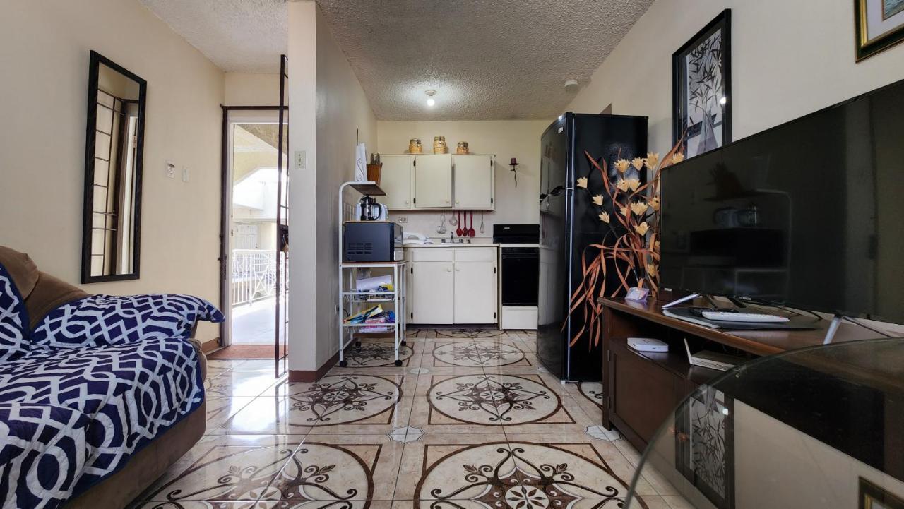 Apartament Oaklands Oasis Kingston Zewnętrze zdjęcie