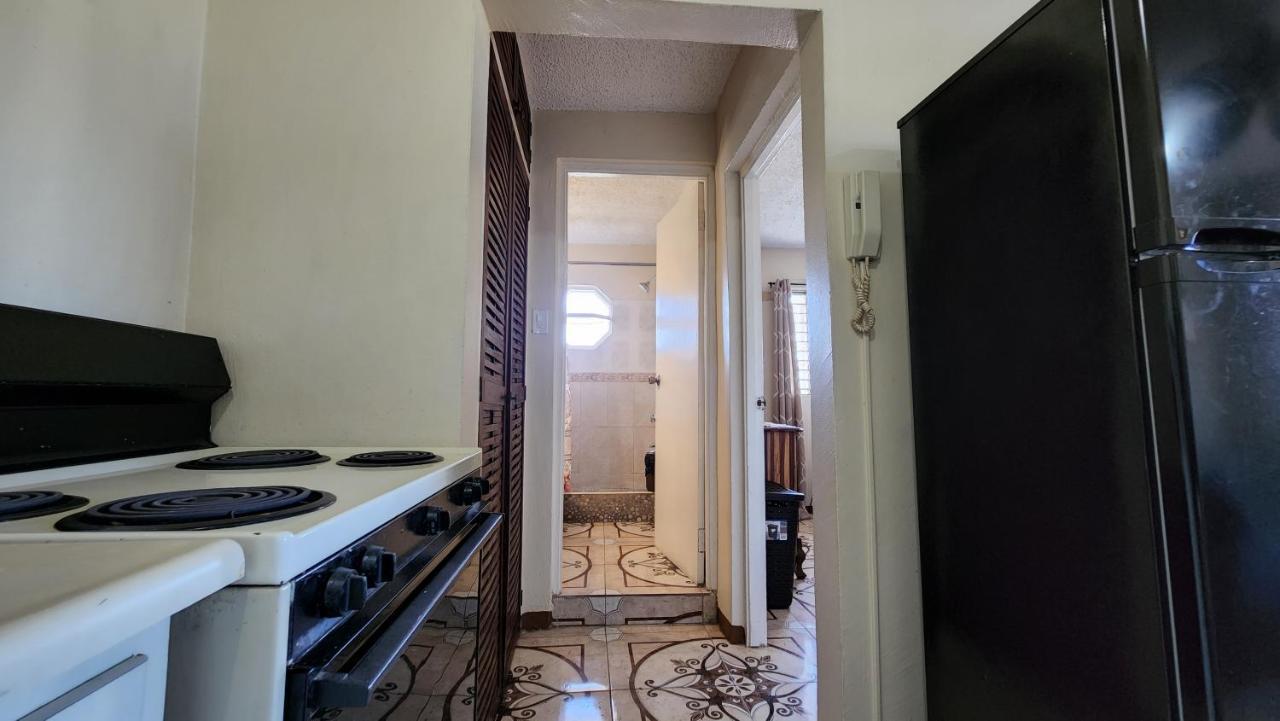 Apartament Oaklands Oasis Kingston Zewnętrze zdjęcie