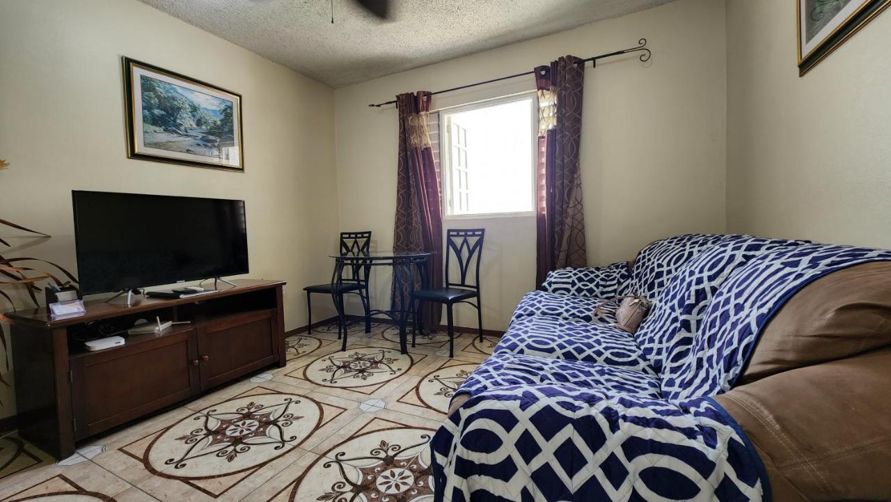 Apartament Oaklands Oasis Kingston Zewnętrze zdjęcie