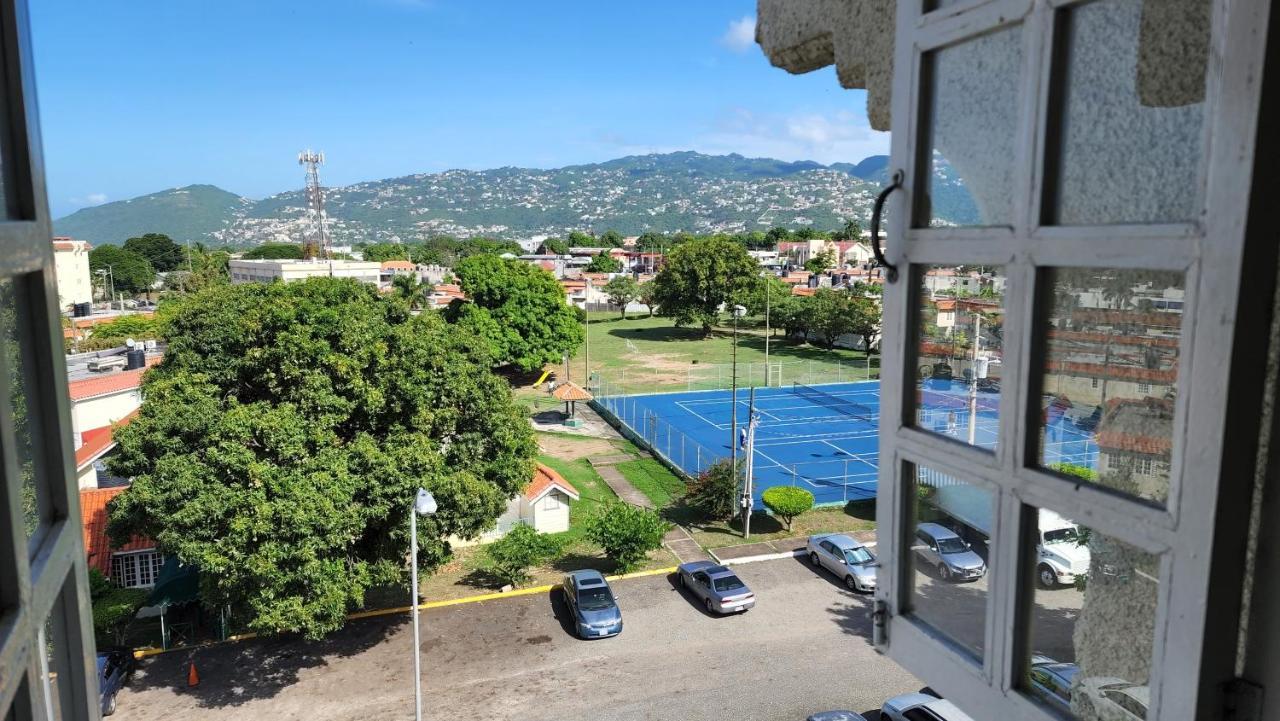Apartament Oaklands Oasis Kingston Zewnętrze zdjęcie