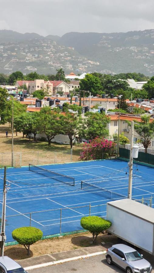 Apartament Oaklands Oasis Kingston Zewnętrze zdjęcie
