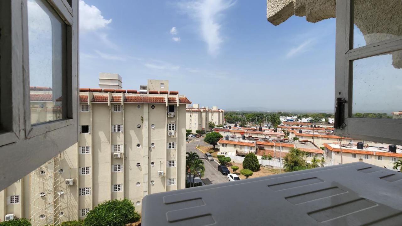 Apartament Oaklands Oasis Kingston Zewnętrze zdjęcie