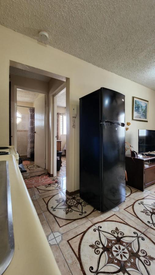 Apartament Oaklands Oasis Kingston Zewnętrze zdjęcie