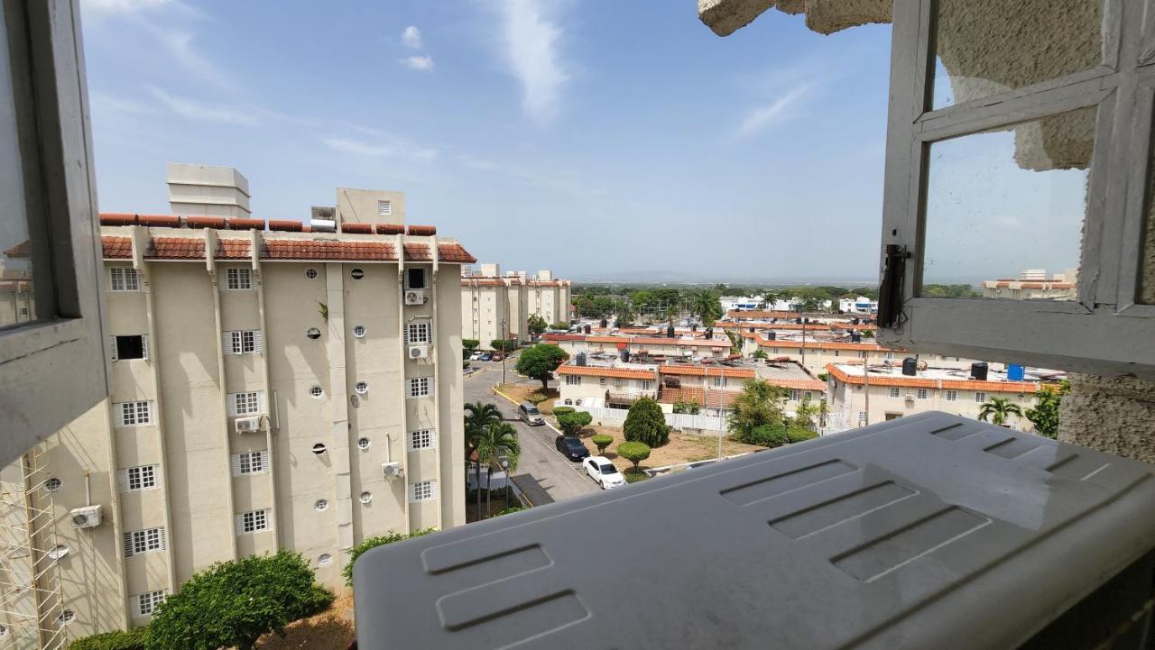 Apartament Oaklands Oasis Kingston Zewnętrze zdjęcie
