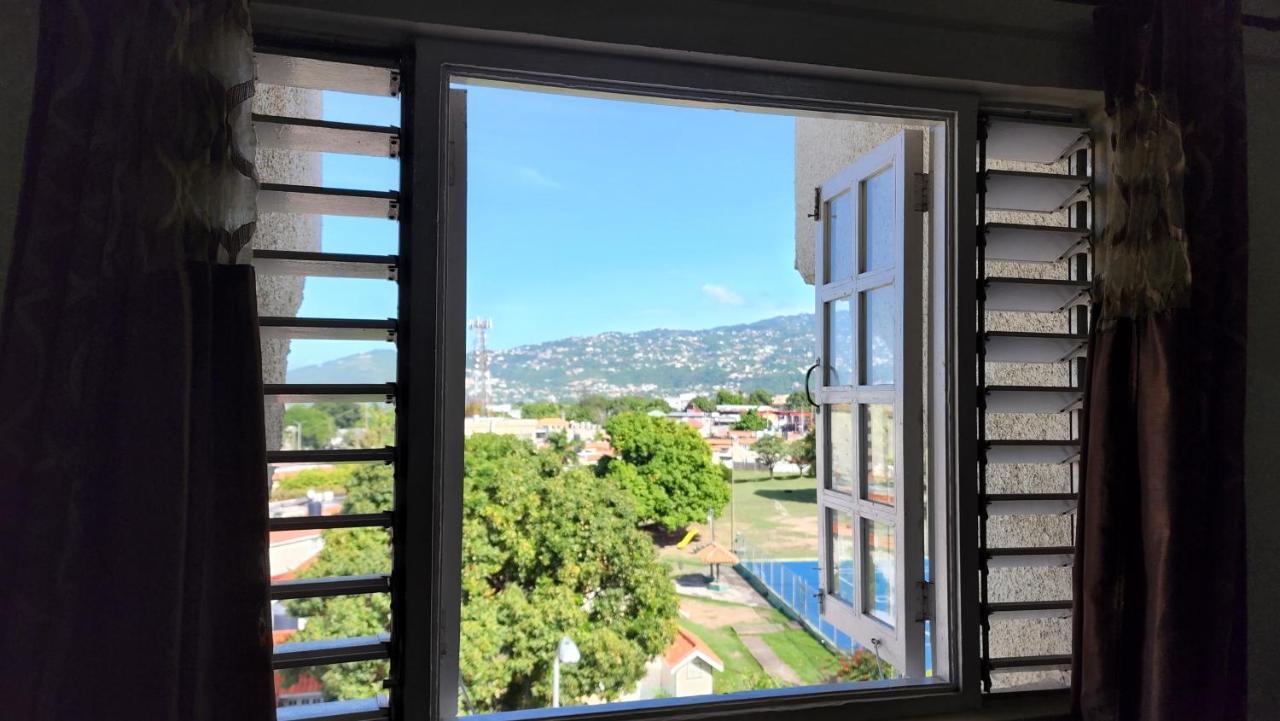 Apartament Oaklands Oasis Kingston Zewnętrze zdjęcie
