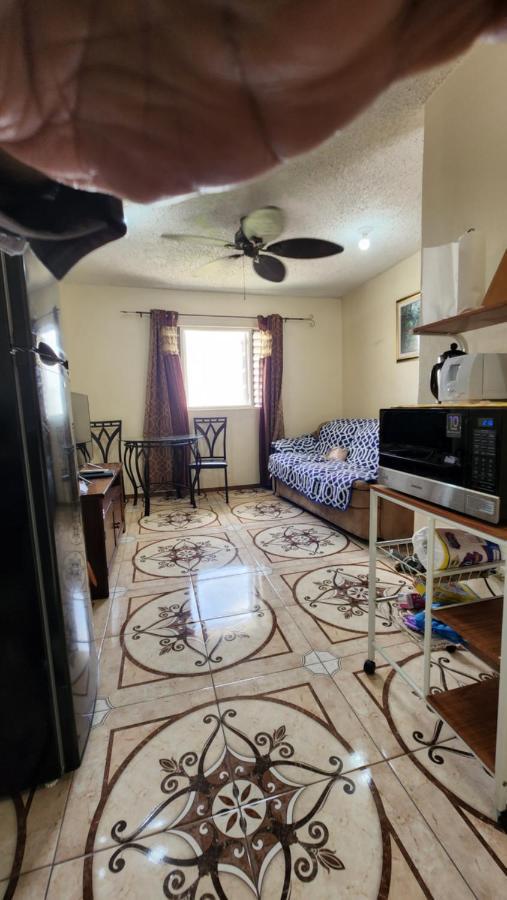 Apartament Oaklands Oasis Kingston Zewnętrze zdjęcie