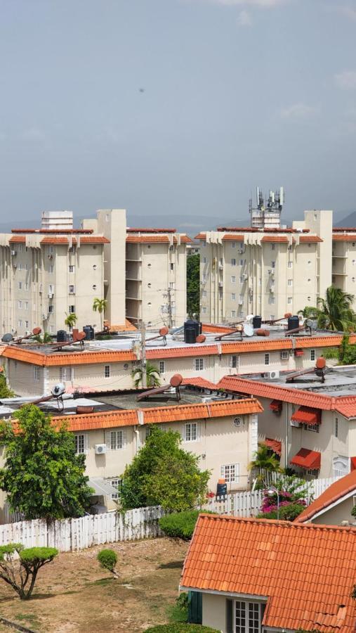 Apartament Oaklands Oasis Kingston Zewnętrze zdjęcie
