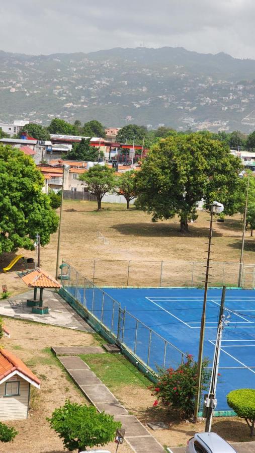 Apartament Oaklands Oasis Kingston Zewnętrze zdjęcie