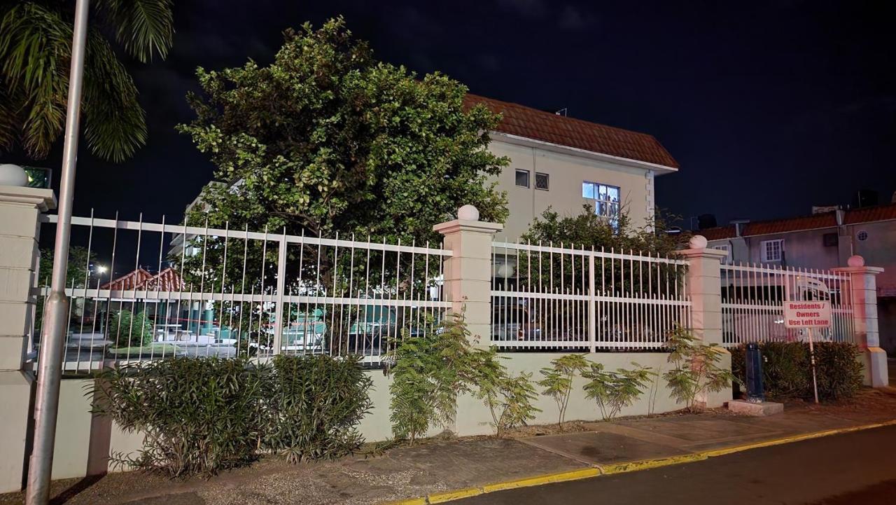 Apartament Oaklands Oasis Kingston Zewnętrze zdjęcie