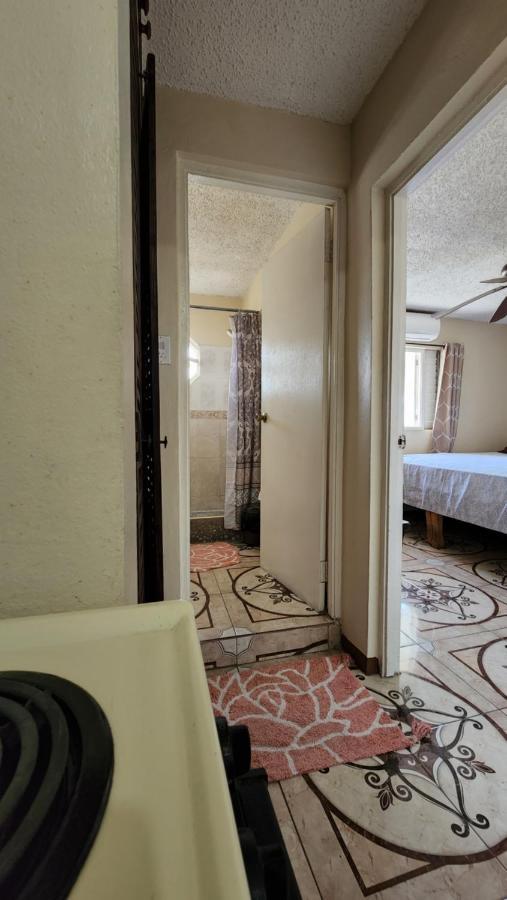 Apartament Oaklands Oasis Kingston Zewnętrze zdjęcie