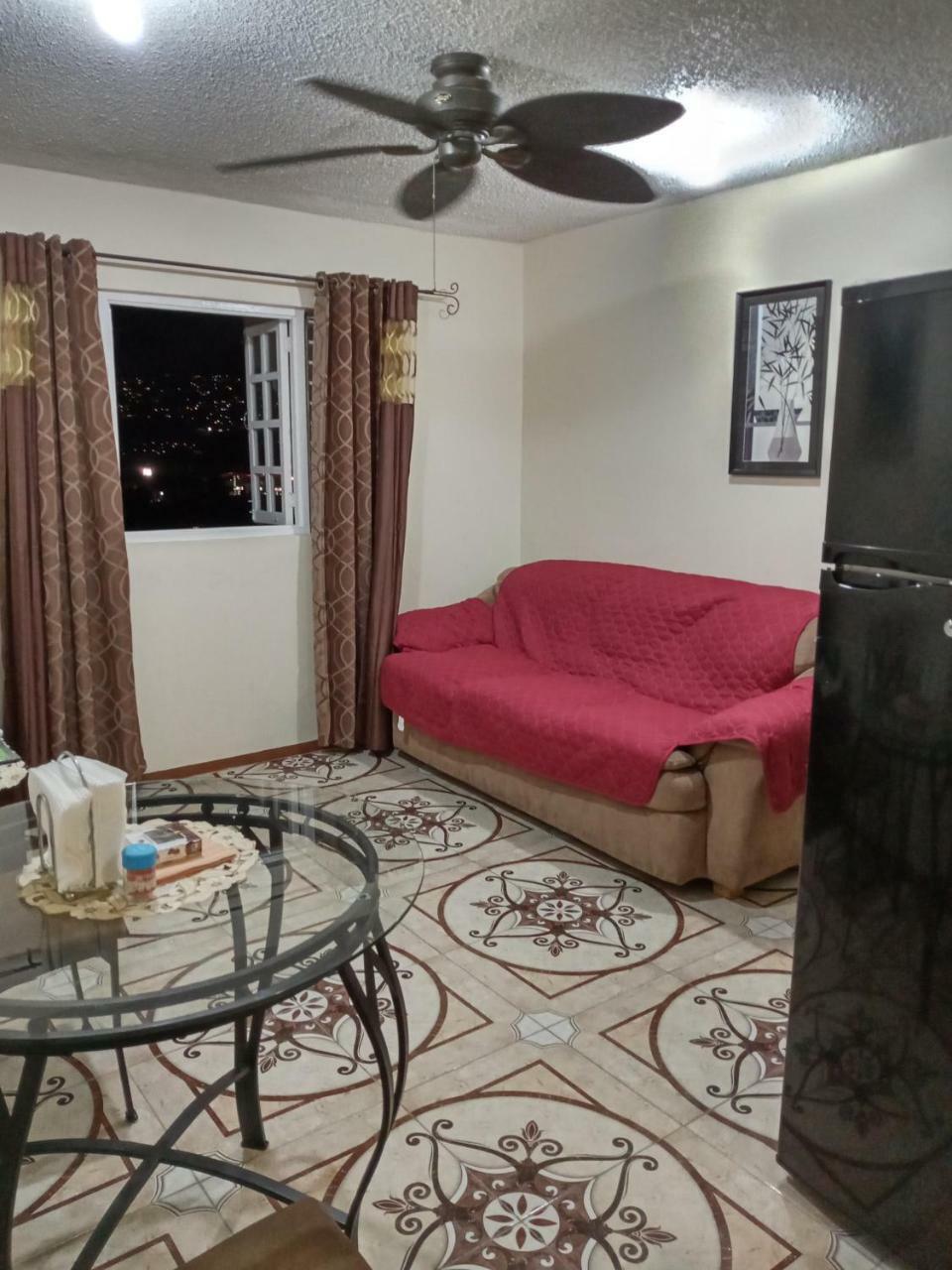 Apartament Oaklands Oasis Kingston Zewnętrze zdjęcie