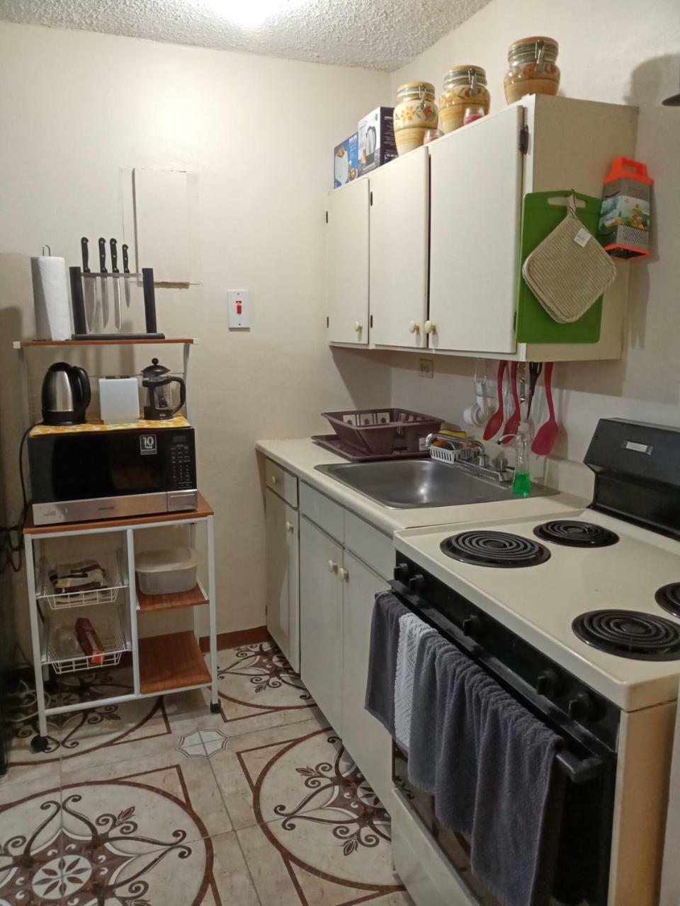 Apartament Oaklands Oasis Kingston Zewnętrze zdjęcie