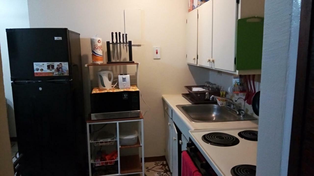 Apartament Oaklands Oasis Kingston Zewnętrze zdjęcie